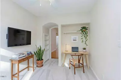 203 Pinewood Drive, Apex, NC 27502 - Photo 34