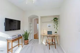 203 Pinewood Dr, Apex, NC 27502 - Photo 34