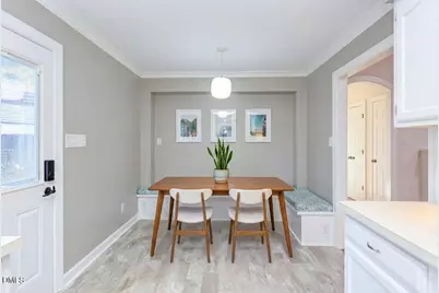 203 Pinewood Drive, Apex, NC 27502 - Photo 22