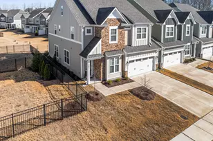 201 Spring Hope Dr, Holly Springs, NC 27540 - Photo 6