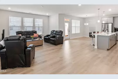 201 Spring Hope Drive, Holly Springs, NC 27540 - Photo 18