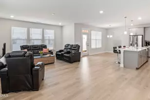 201 Spring Hope Dr, Holly Springs, NC 27540 - Photo 18