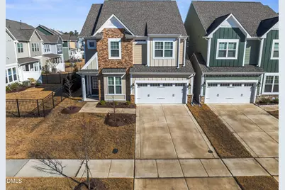 201 Spring Hope Drive, Holly Springs, NC 27540 - Photo 64