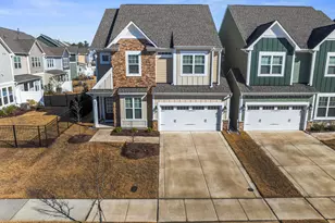 201 Spring Hope Dr, Holly Springs, NC 27540 - Photo 64