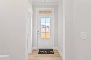 201 Spring Hope Dr, Holly Springs, NC 27540 - Photo 14