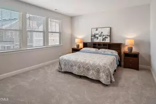 201 Spring Hope Dr, Holly Springs, NC 27540 - Photo 30