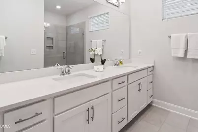 201 Spring Hope Drive, Holly Springs, NC 27540 - Photo 32