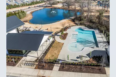 201 Spring Hope Drive, Holly Springs, NC 27540 - Photo 58