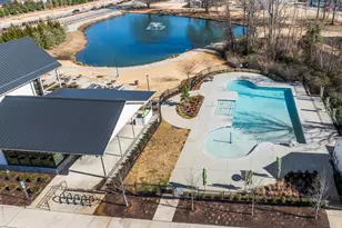 201 Spring Hope Dr, Holly Springs, NC 27540 - Photo 58