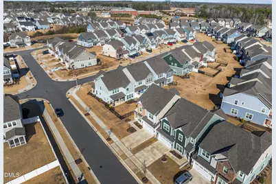 201 Spring Hope Drive, Holly Springs, NC 27540 - Photo 60