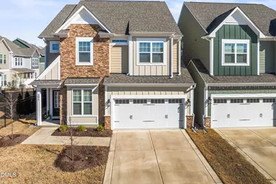 201 Spring Hope Drive, Holly Springs, NC 27540 - Photo 2