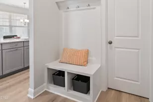 201 Spring Hope Dr, Holly Springs, NC 27540 - Photo 12