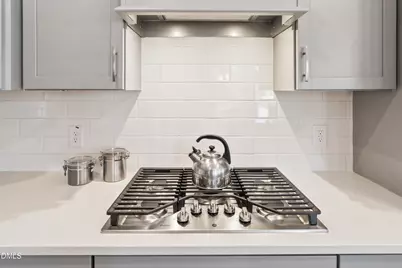 201 Spring Hope Drive, Holly Springs, NC 27540 - Photo 20