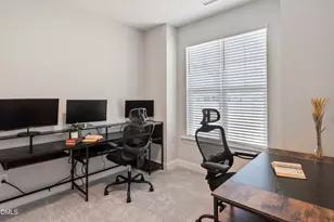 201 Spring Hope Dr, Holly Springs, NC 27540 - Photo 28