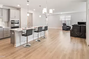 201 Spring Hope Dr, Holly Springs, NC 27540 - Photo 22