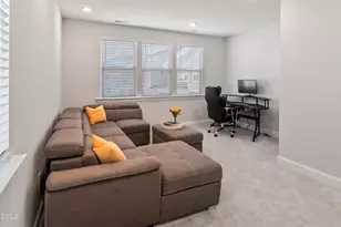 201 Spring Hope Dr, Holly Springs, NC 27540 - Photo 36