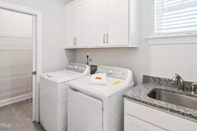 201 Spring Hope Drive, Holly Springs, NC 27540 - Photo 38