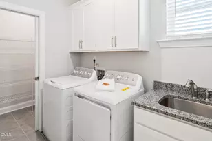 201 Spring Hope Dr, Holly Springs, NC 27540 - Photo 38