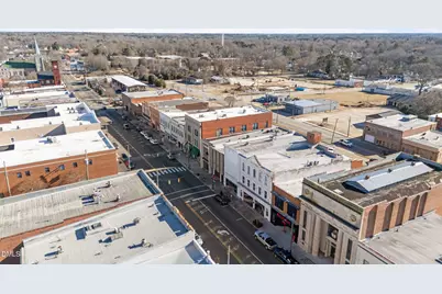 207 S Garnett Street, Henderson, NC 27536 - Photo 40