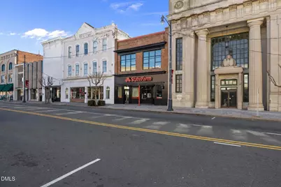 207 S Garnett Street, Henderson, NC 27536 - Photo 32