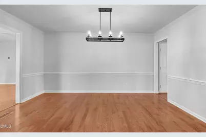 3504 Fairhill Drive, Raleigh, NC 27612 - Photo 8