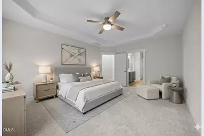 170 Sawtooth Oak Lane, Youngsville, NC 27596 - Photo 16