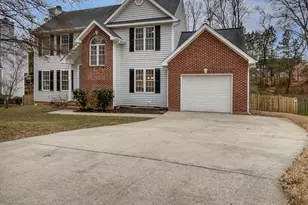 6716 Virgilia Ct, Raleigh, NC 27616 - Photo 2