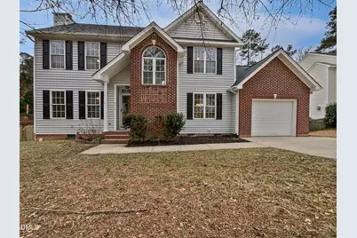 6716 Virgilia Court, Raleigh, NC 27616 - Photo 1