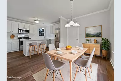 6716 Virgilia Court, Raleigh, NC 27616 - Photo 8