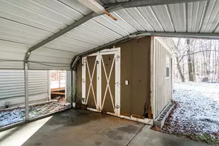 330 Windy Creek Cir, Timberlake, NC 27583 - Photo 34