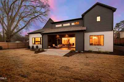 405 Latimer Road, Raleigh, NC 27609 - Photo 90