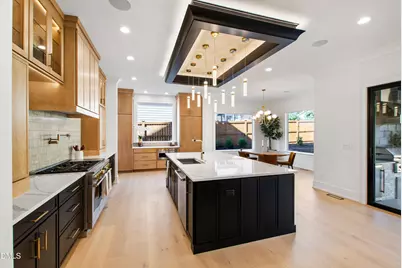 405 Latimer Road, Raleigh, NC 27609 - Photo 20