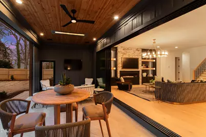 405 Latimer Road, Raleigh, NC 27609 - Photo 4