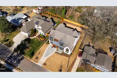 405 Latimer Road, Raleigh, NC 27609 - Photo 96