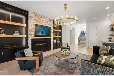 405 Latimer Road, Raleigh, NC 27609 - Photo 12