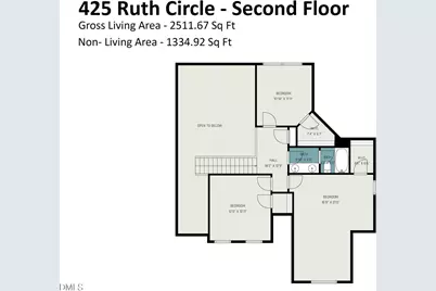 425 Ruth Circle, Fuquay Varina, NC 27526 - Photo 42