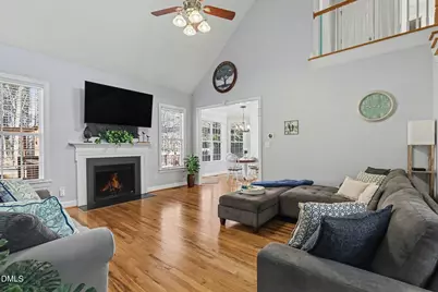 425 Ruth Circle, Fuquay Varina, NC 27526 - Photo 10