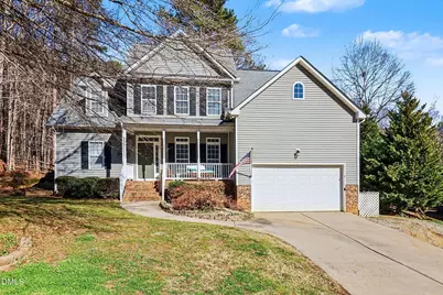 425 Ruth Circle, Fuquay Varina, NC 27526 - Photo 4