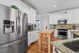 425 Ruth Cir, Fuquay Varina, NC 27526 - Photo 14