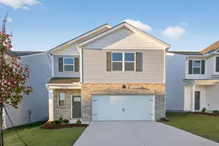 238 Honeydew Dr, Angier, NC 27501 - Photo 1