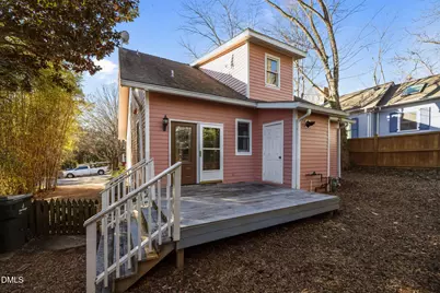617 Polk Street, Raleigh, NC 27604 - Photo 38