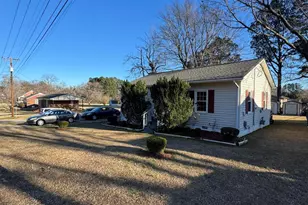 501 Sunset Ave, Oxford, NC 27565 - Photo 2