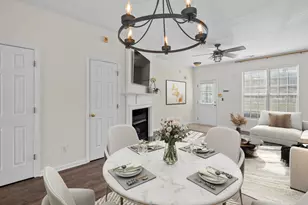 1733 Sorrell Brook Way, Raleigh, NC 27609 - Photo 4