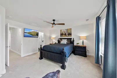 93 Begonia Street, Angier, NC 27501 - Photo 22