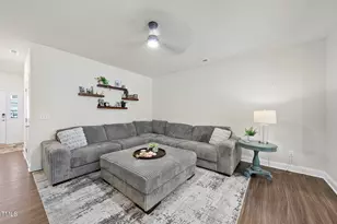 93 Begonia St, Angier, NC 27501 - Photo 8