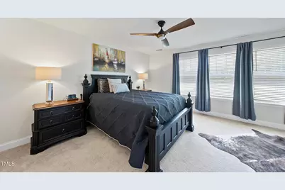 93 Begonia Street, Angier, NC 27501 - Photo 20