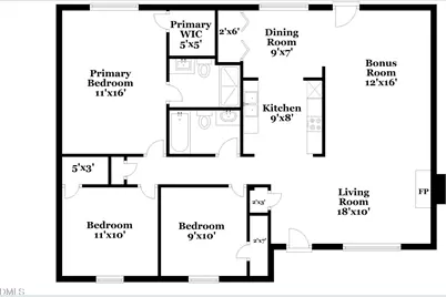 152 Montesino, Raleigh, NC 27603 - Photo 16
