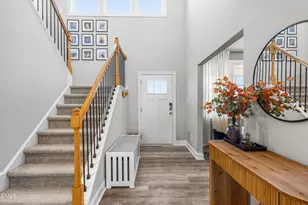 403 Airedale Trail, Garner, NC 27529 - Photo 8