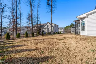 403 Airedale Trail, Garner, NC 27529 - Photo 46