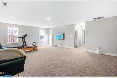 403 Airedale Trail, Garner, NC 27529 - Photo 36